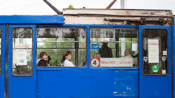 Проезд в муниципальном транспорте вырос до 25 рублей. В мэрии считают это началом реформы пассажирских перевозок