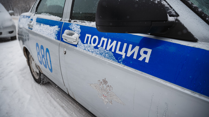 Пациентов и сотрудников тубдиспансера в Кемерове эвакуировали из-за сообщения о бомбе