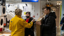 IKEA объявила о приостановке деятельности: что предложил Андрей Травников для сотрудников таких иностранных компаний