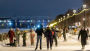 Бесплатные новогодние мероприятия на длинные выходные: подробный список по каждому парку и Михайловской набережной