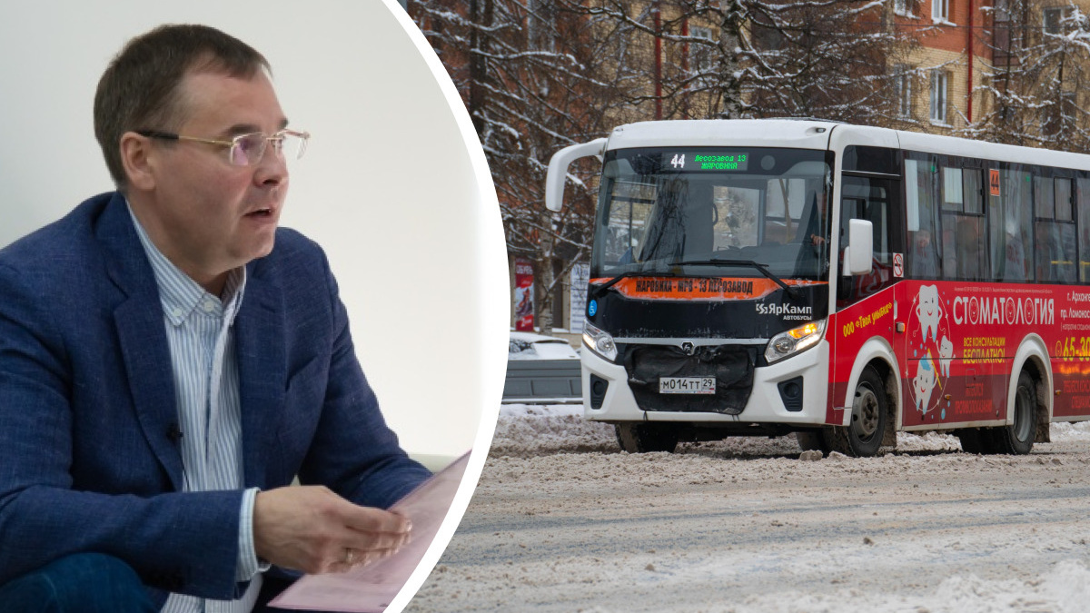 «С февраля 215 новых автобусов не выйдут»: экс-замминистра транспорта — об автобусной реформе