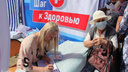 В Ярославской области сдать кровь на сахар и гемоглобин можно будет бесплатно и в мобильных пунктах