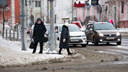 За плохую уборку дорог в Челябинске подрядчиков оштрафовали на 3 миллиона рублей
