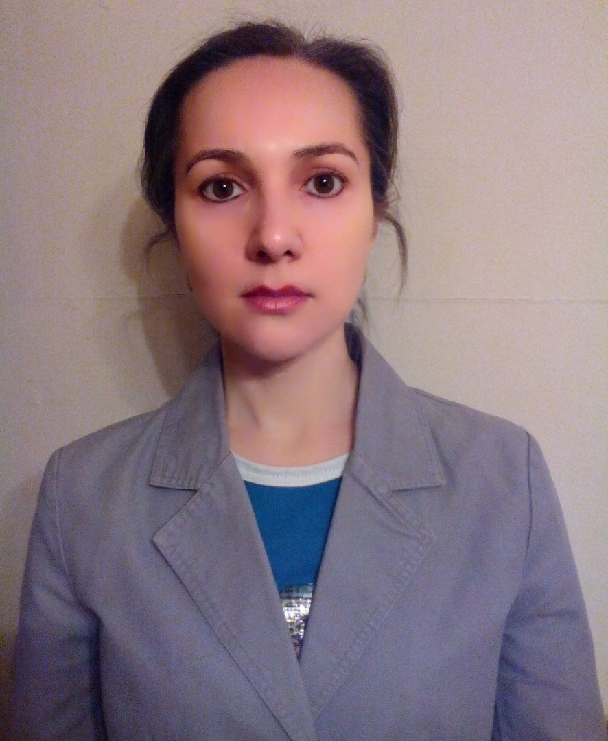 Замина Мардалиева — сестра депутата областной думы