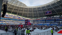 Приехали звезды из Москвы и Питера: началась вторая часть «САМ.ФЕСТА»