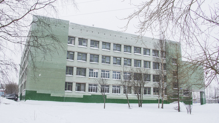 Девять школ Архангельска перешли на удаленку из-за гриппа, ОРВИ и COVID-19