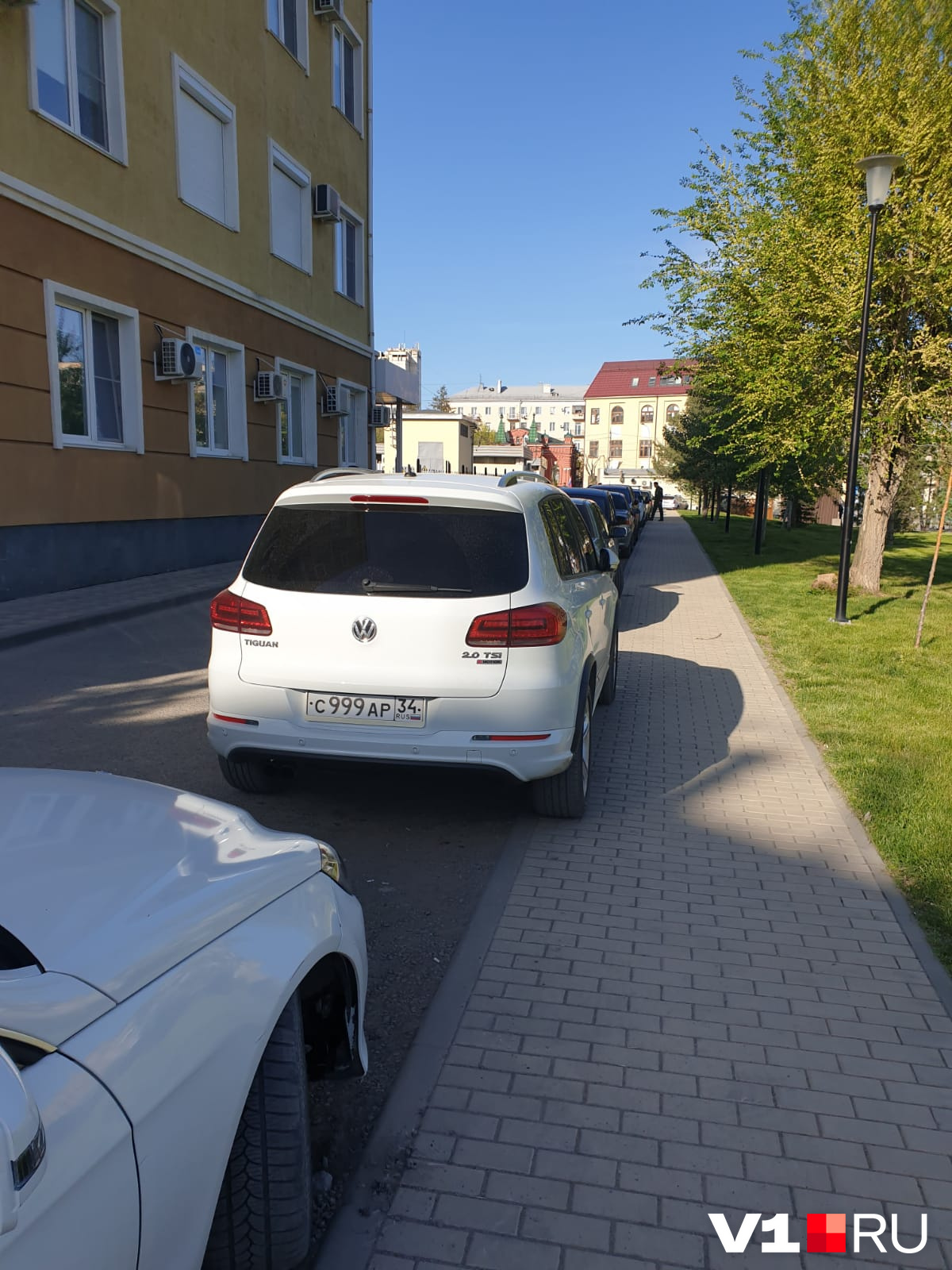 Чуть-чуть не считается