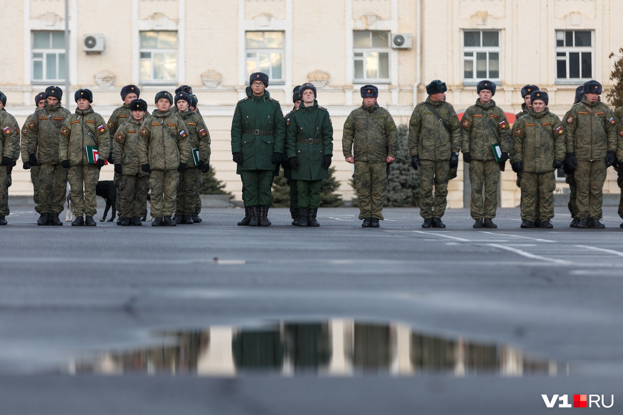 265 полк в чечне