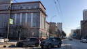 14-летняя девочка пострадала в ДТП с двумя иномарками на улице Фрунзе в Новосибирске