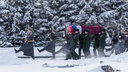 Супруги погибших военнослужащих получат соцподдержку: новости СВО за 9 февраля
