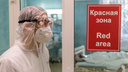 В Новосибирске у мальчика обнаружили микст-инфекцию — он одновременно заболел гриппом и коронавирусом