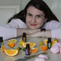 «Полезные и классно пахнут»: ростовчанка придумала свой продукт с эфирными маслами