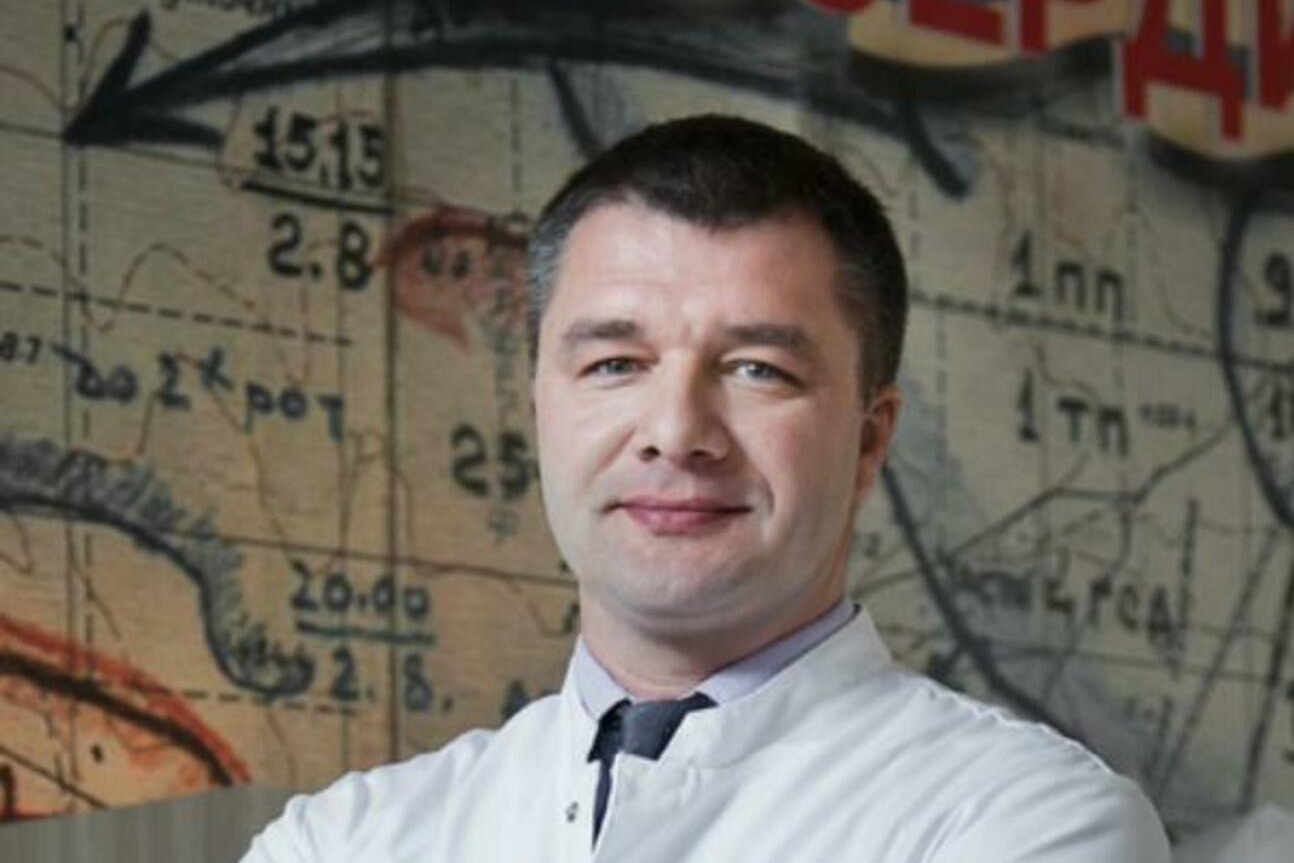 Самый богатый человек петербурга