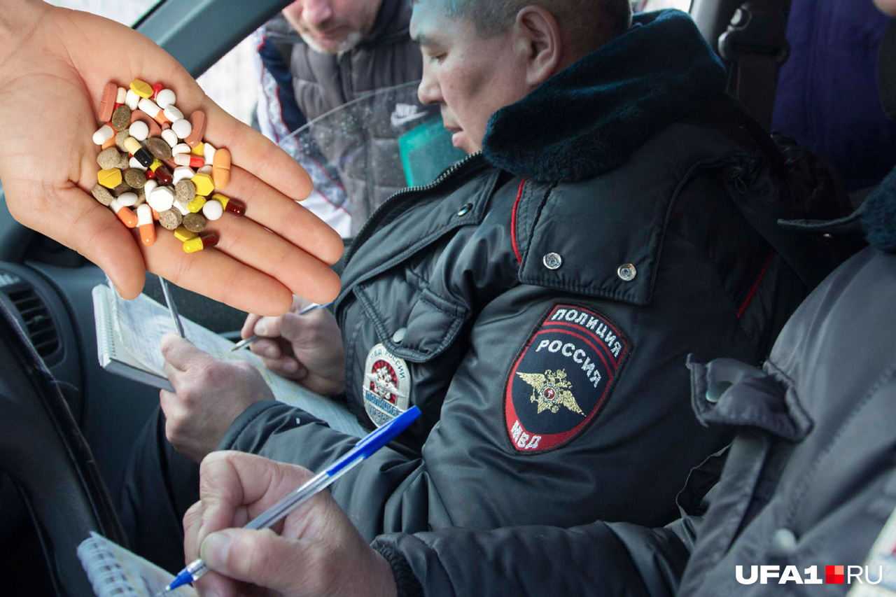 Список лекарств, запрещающих вождение, за которые можно лишиться прав,  будет увеличен - 3 декабря 2022 - e1.ru
