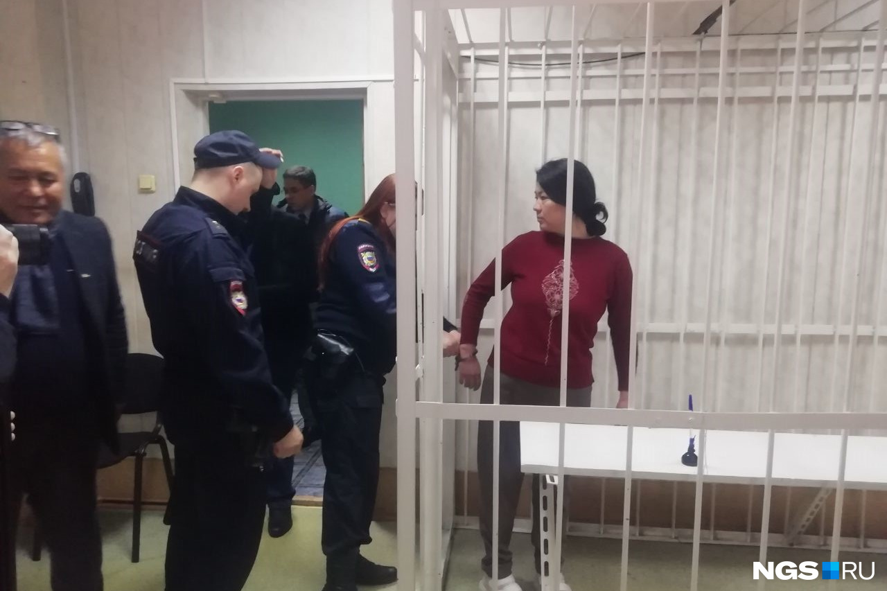 27 ноября новосибирск. Суд тюрьма. Женское СИЗО. Суд приговорил.