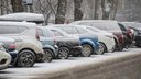 Еще больше платных парковок. С <nobr class="_">10 января</nobr> в эксплуатацию введут девять парковочных зон в Нижнем Новгороде