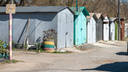 «Цифры не очень»: замминистра — о 53 узаконенных гаражах на всю Ростовскую область