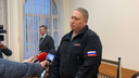 Принял несуществующие работы: в Ярославле экс-начальника тыла УМВД признали виновным, но отпустили из суда