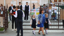 Открыли две новые школы: как в Новосибирске отметили <nobr class="_">1 Сентября</nobr>