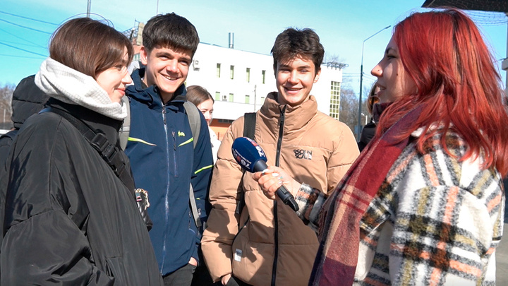 «Пойдем на рынки»: как ярославцы отреагировали на закрытие десятков магазинов в «Ауре». Видеоопрос