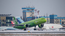 СК отказался от версии обледенения самолета S7 Магадан — Новосибирск, экстренно севшего в Иркутске