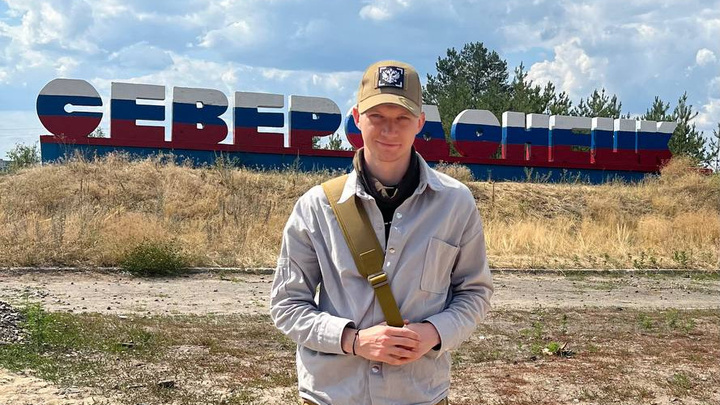 «Друзья подарили бронежилет»: депутат из Екатеринбурга рассказал, как готовится к мобилизации