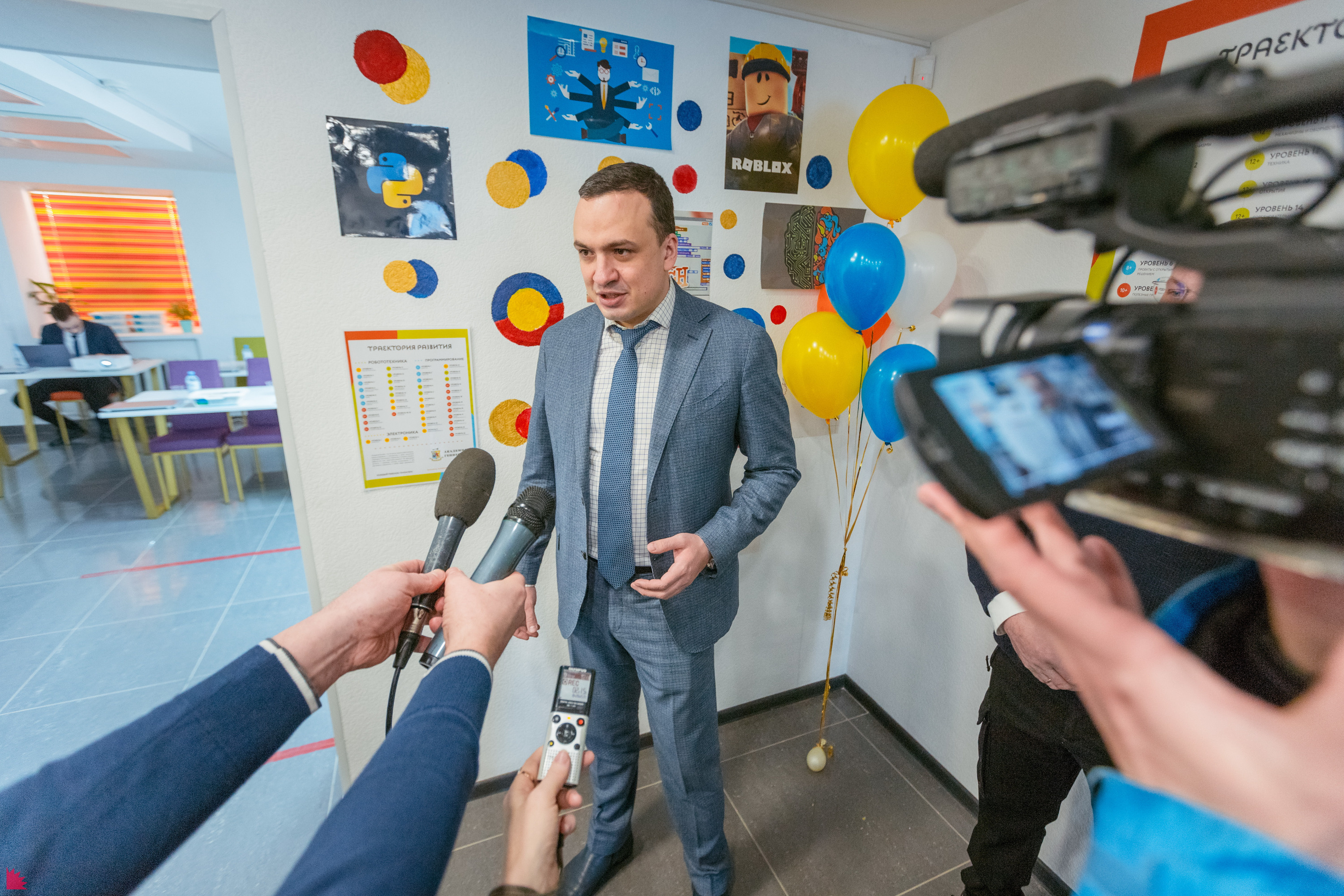 Власти региона тоже содействуют развитию малого предпринимательства в в Свердловской области