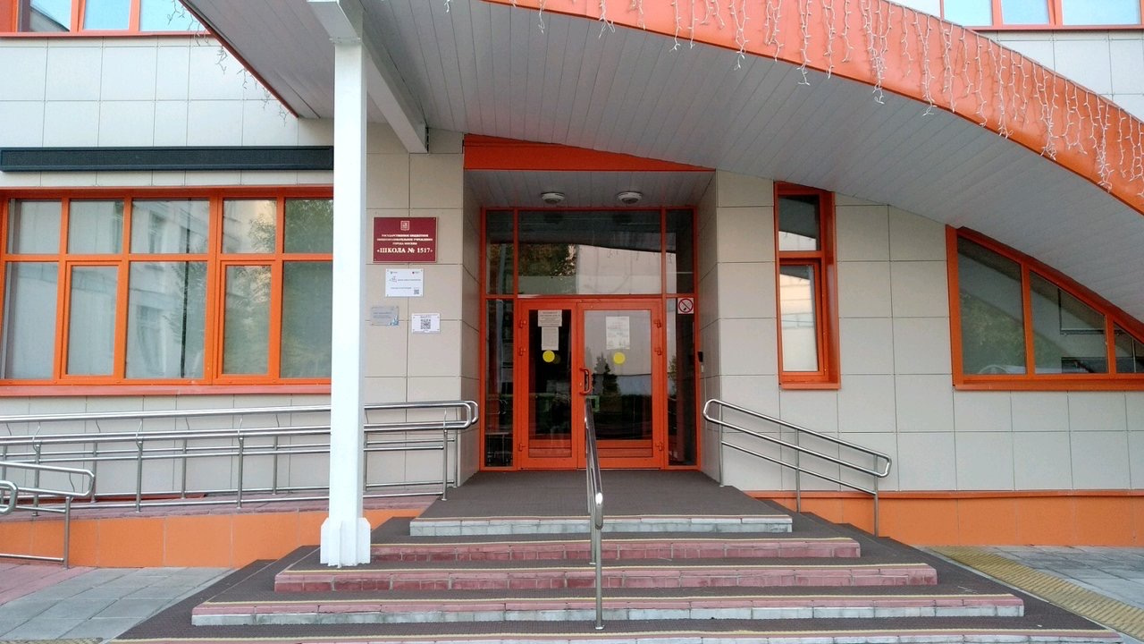 С <nobr class="_">1-го</nobr> класса дети изучают в школе <nobr class="_">№ 1517</nobr> иностранные языки — английский или китайский