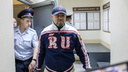 Суд по делу Михаила Музраева отказался арестовывать деньги бизнесмена Зубкова