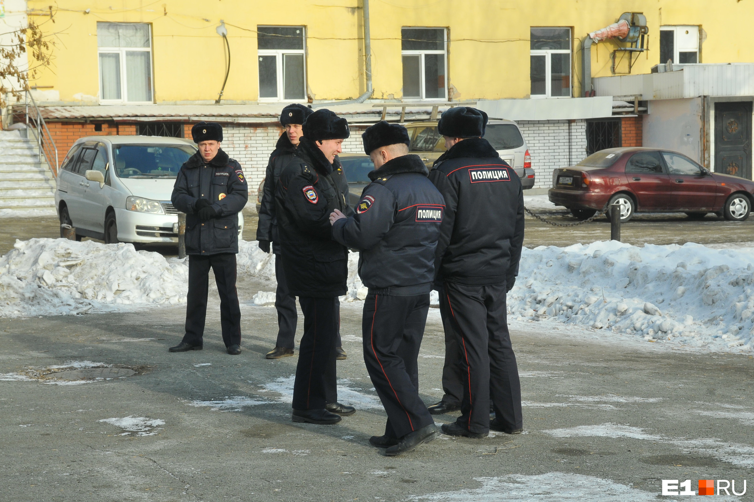 Чкаловская полиция екатеринбурга. Комаров Екатеринбург полиция.