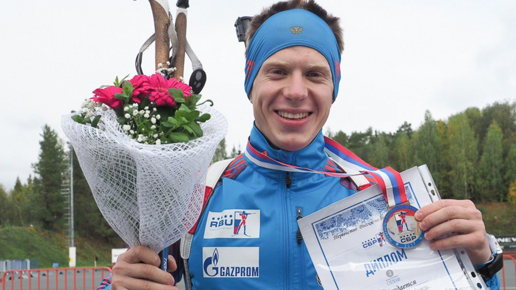 Похороны омского биатлониста Игоря Малиновского пройдут на Камчатке
