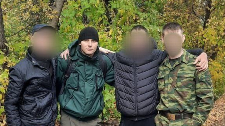 Мобилизованного красноярца нашли мертвым в военной части Омска