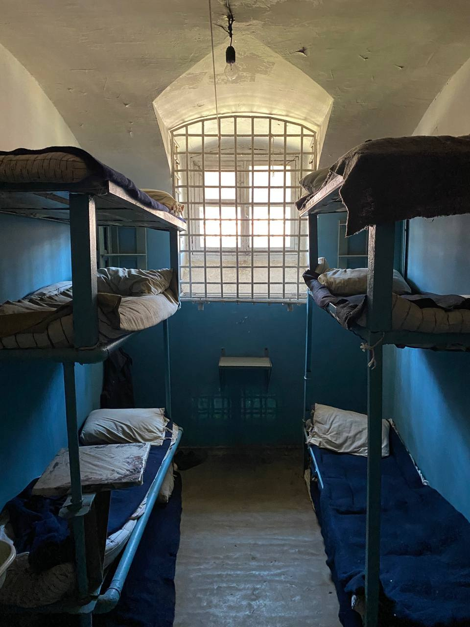матросская тишина тюрьма фото камер