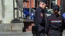«Проверка установила, что нарушений сотрудниками не допущено»: женщине сломали руку во время задержания на вокзале в Нижнем Новгороде