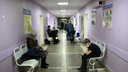 У двух детей в Новосибирской области заподозрили грипп
