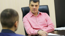 Глава департамента здравоохранения Алексей Сигидаев ответит на вопросы о записи к врачам в эфире ЦУР