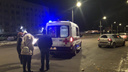 «Где я? Что со мной? Больно!»: в центре Волгограда сбили женщину на пешеходном переходе