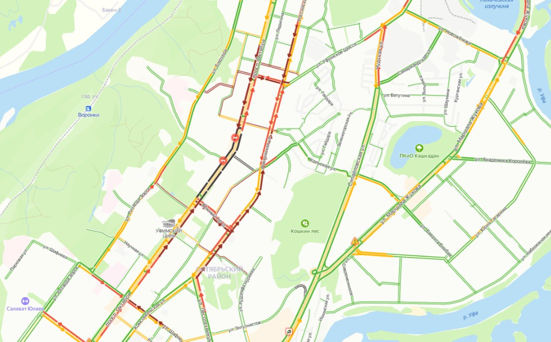 Карта пробок уфа. Карта пробок. Пробки на майские 2021. Карта на 7 мая. Карта на 5 мая.