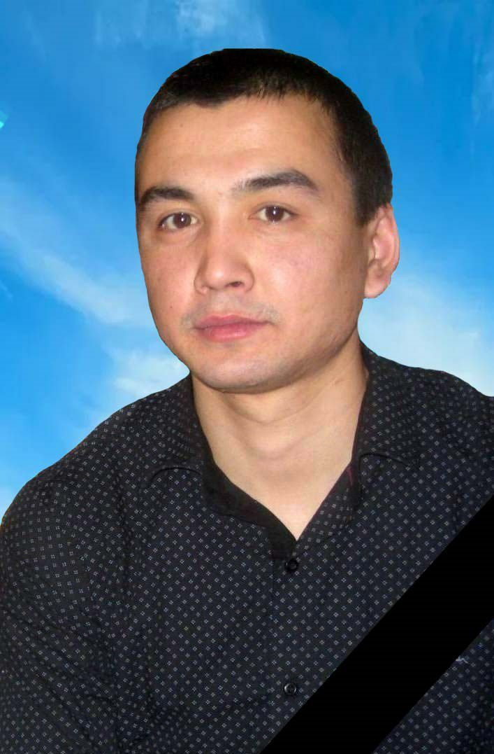 Виссарион Мардаев