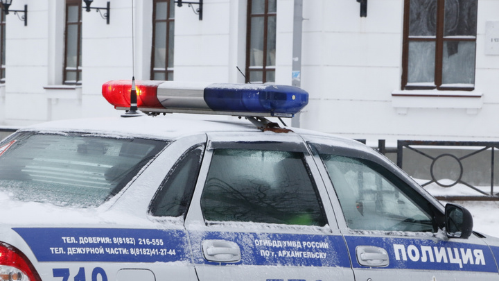 В Сургуте неизвестный водитель сбил 11-летнюю девочку и скрылся