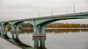 В Ярославле закроют движение по Октябрьскому мосту. Опять