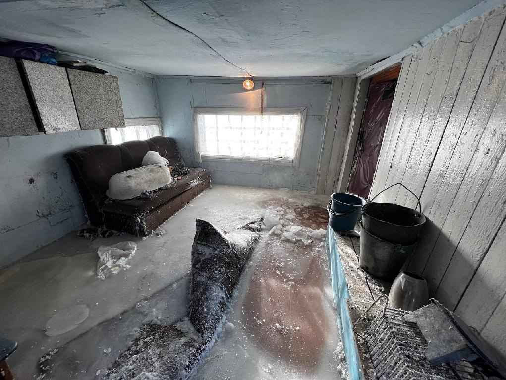 Прокуратура проверит затопление домов в Забайкалье, после которого без жилья осталась женщина с детьми