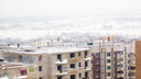 Власти Самарской области озвучили планы по вводу жилья в эксплуатацию