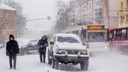 «20 % февральской нормы осадков»: синоптики сообщили, что в Ярославле снегопад выйдет на пик