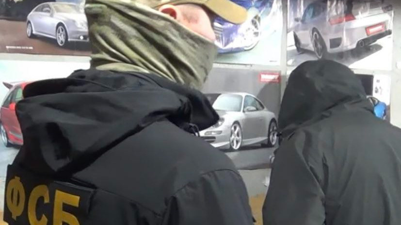 Военный суд в Екатеринбурге начал рассматривать дело о теракте рокеров из Бакала