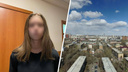 После ссоры с мамой <nobr class="_">16-летняя</nobr> девушка ушла из дома в Красноярске и пропала