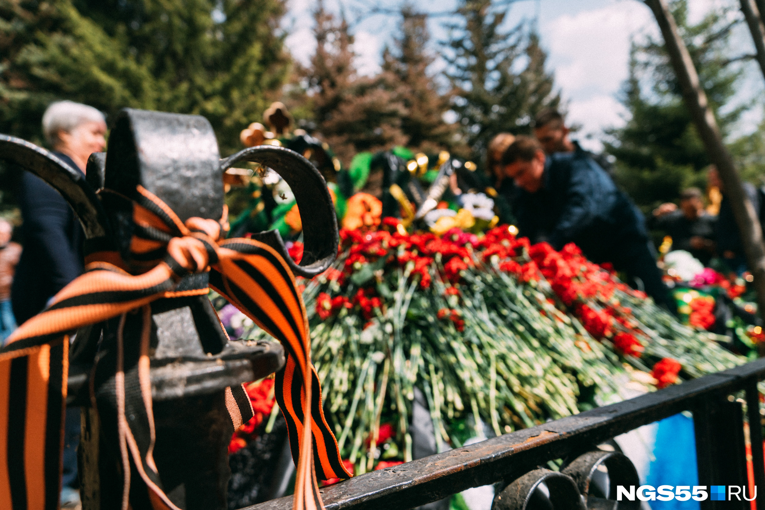 Умер зар. Прощание. Погибшие военные на Украине.