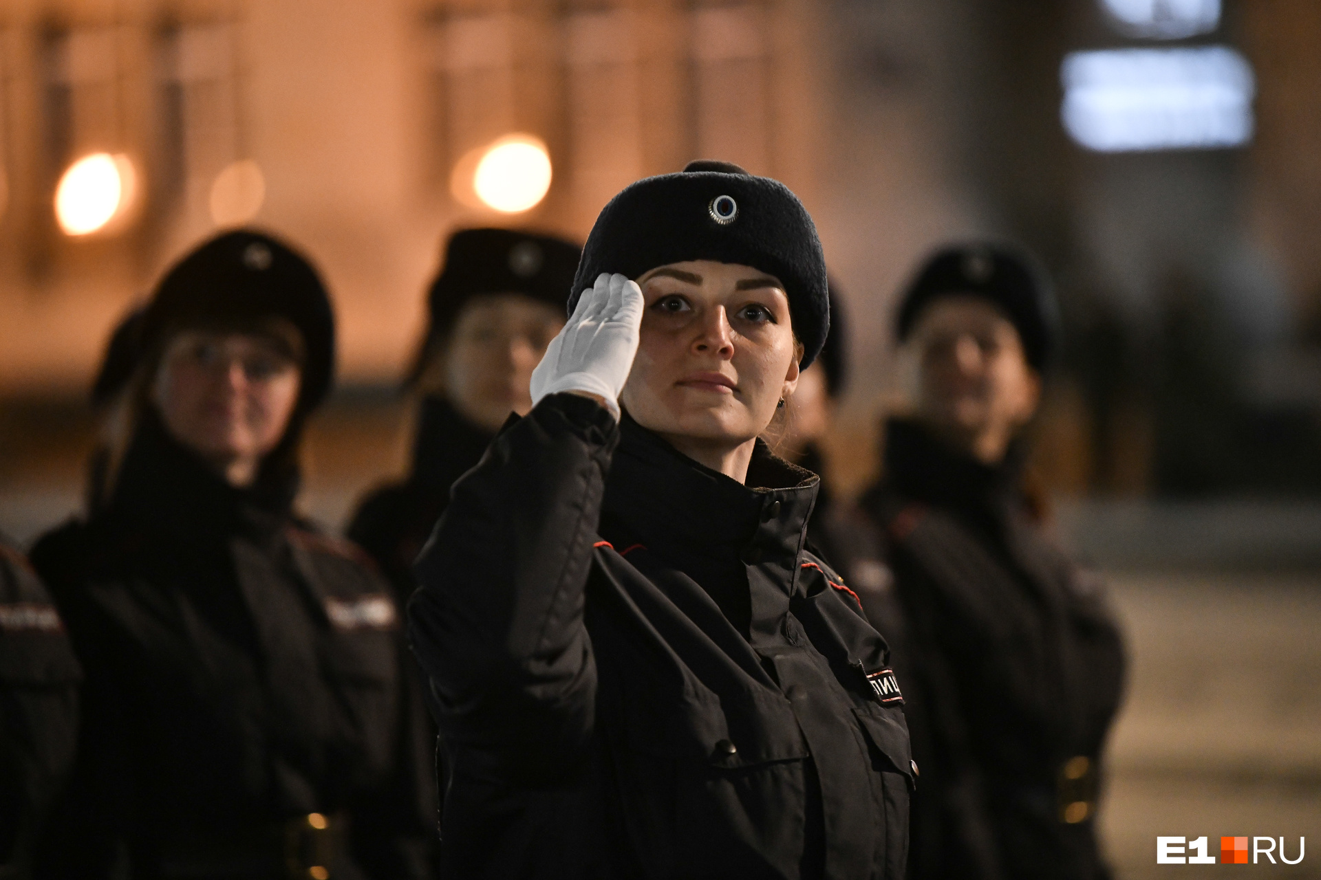 План на 9 мая в екатеринбурге