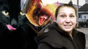 «Сказали купить клетку и кормить курицей»: чиновники заставили жительницу Волгограда заботиться об укусившей ее летучей мыши