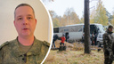 Военный комиссар Новосибирской области объяснил очереди возле училища, куда привозят мобилизованных